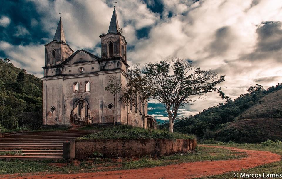 Igreja de Nossa Senhora das Dores