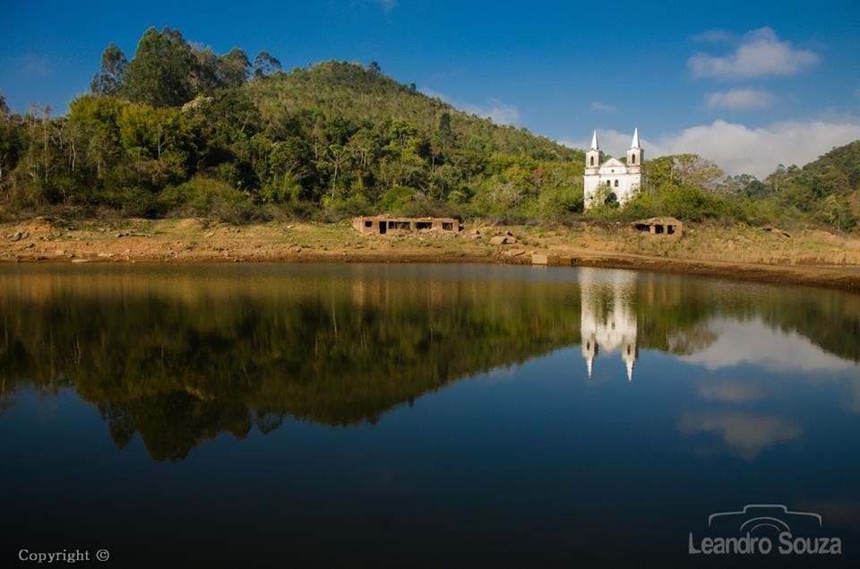 Igreja de Nossa Senhora das Dores
