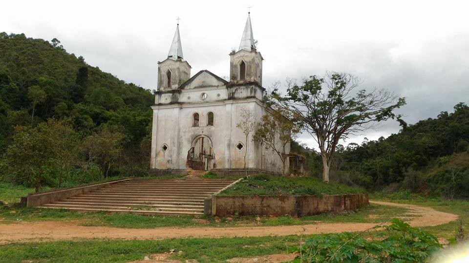Igreja de Nossa Senhora das Dores