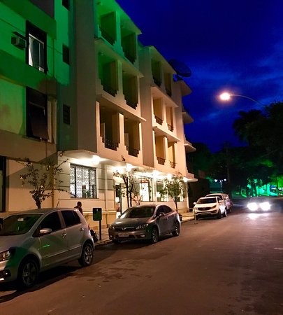 Hotel União
