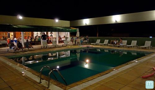Hotel União
