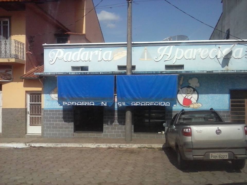 Padaria Nossa Senhora Aparecida