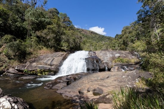 Cachoeira dos Macacos