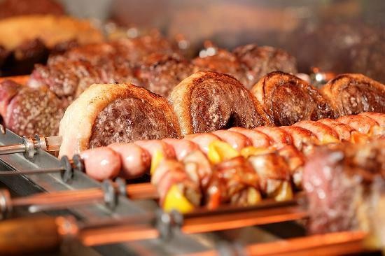 Churrascaria Morada do Sol