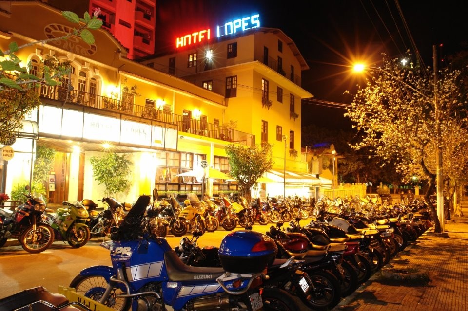 Hotel Lopes