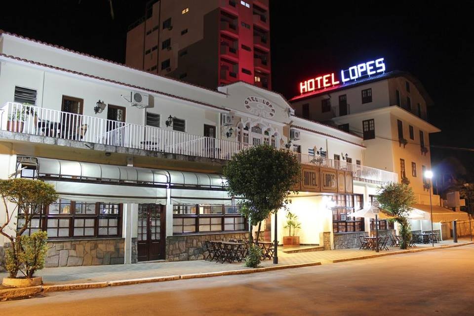 Hotel Lopes