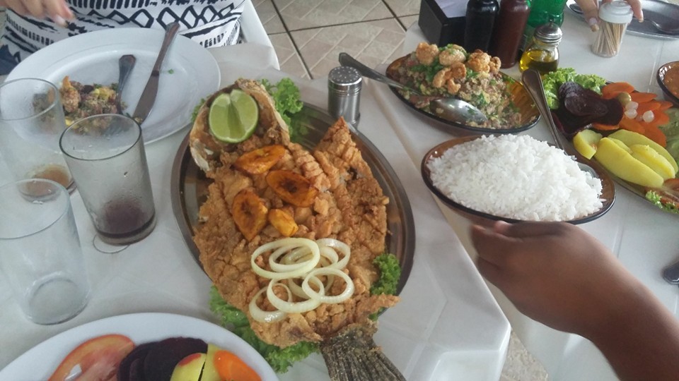The Cavas