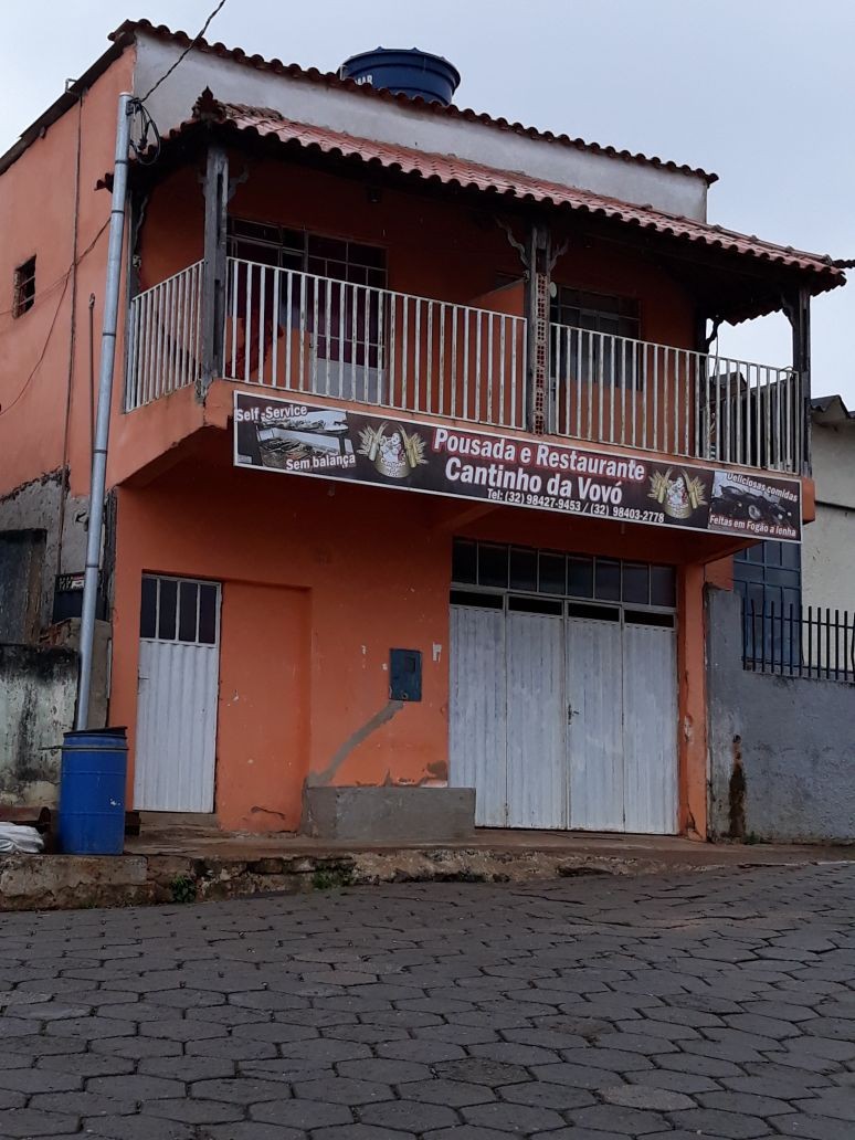 Cantinho da Vovó