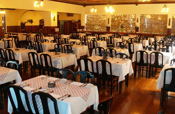 Hotel Caxambu