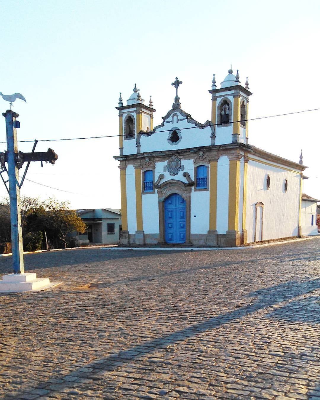 Igreja Matriz de Itatiaia