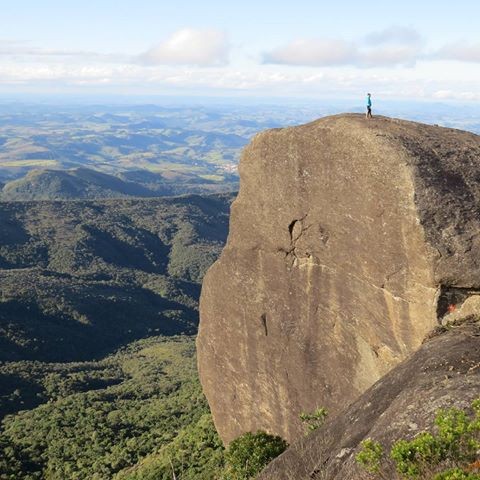 Pedra Quadrada