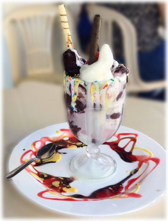 Açaí Mega