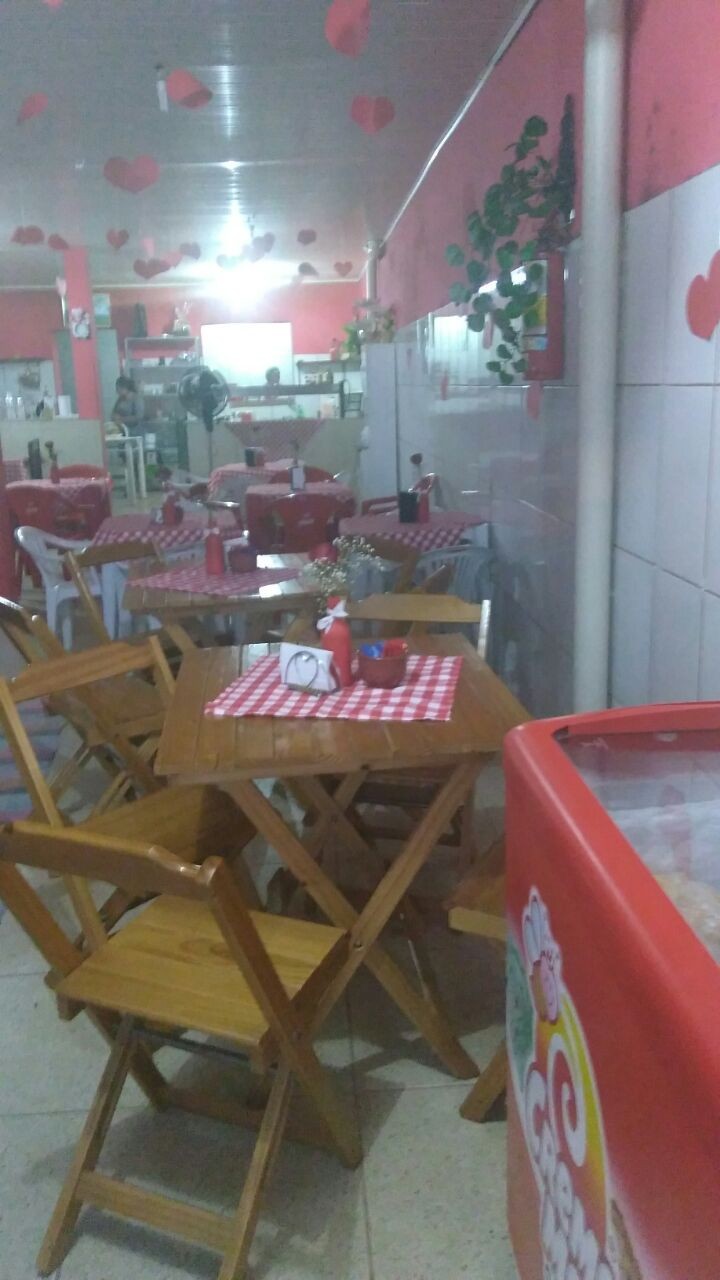 Paiol Mineiro