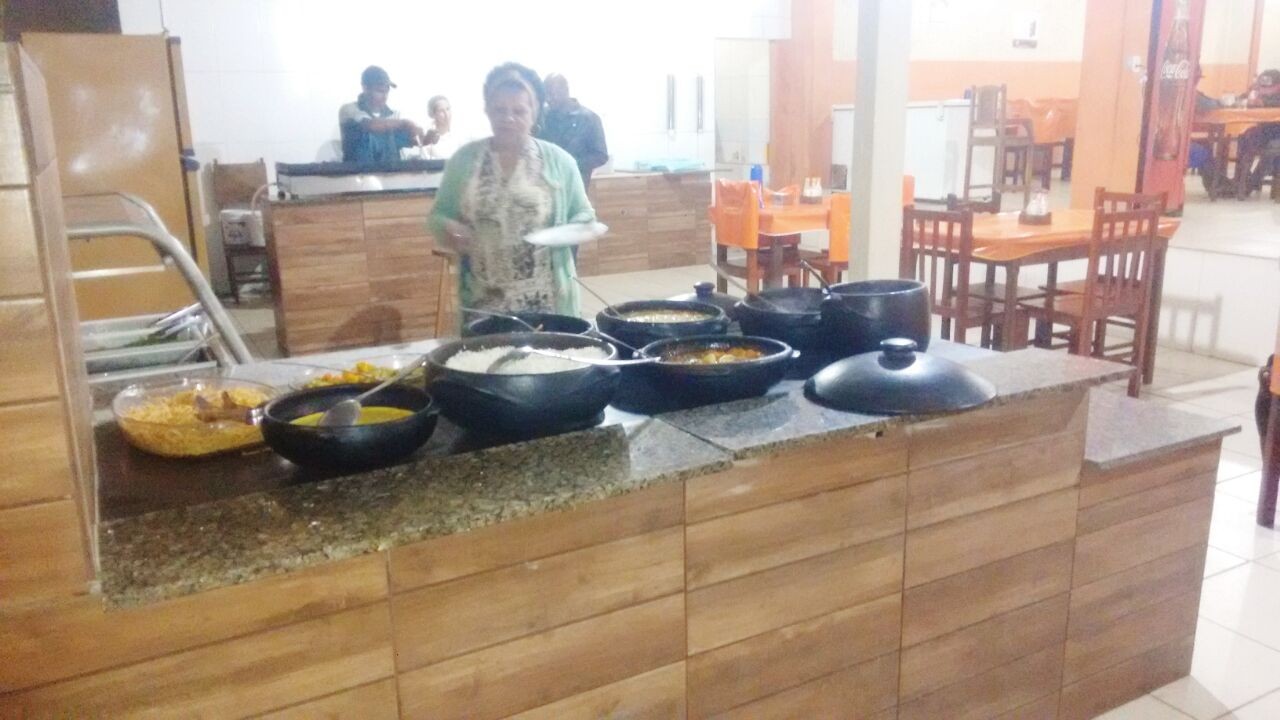 Restaurante Tempero de Minas