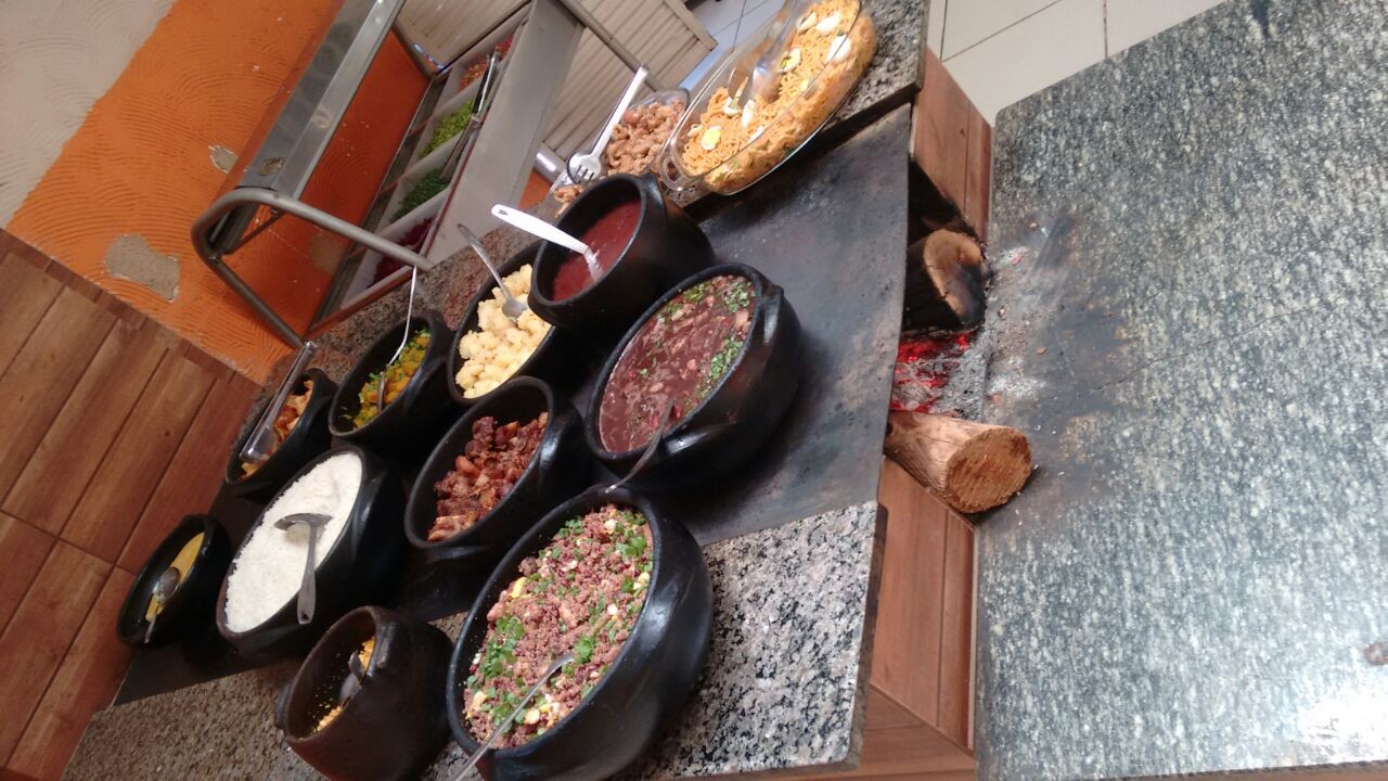 Restaurante Tempero de Minas