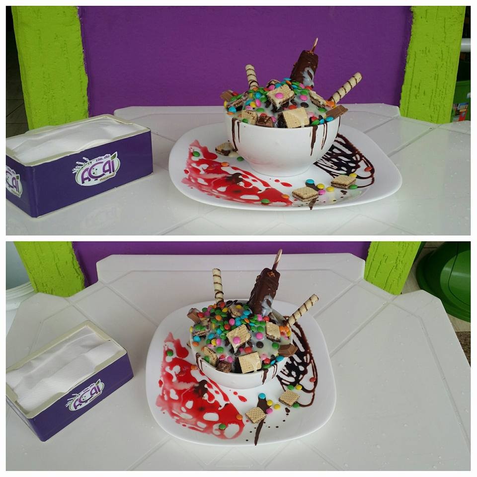 Cia do Açaí
