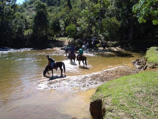 Cachoeira do Pombal