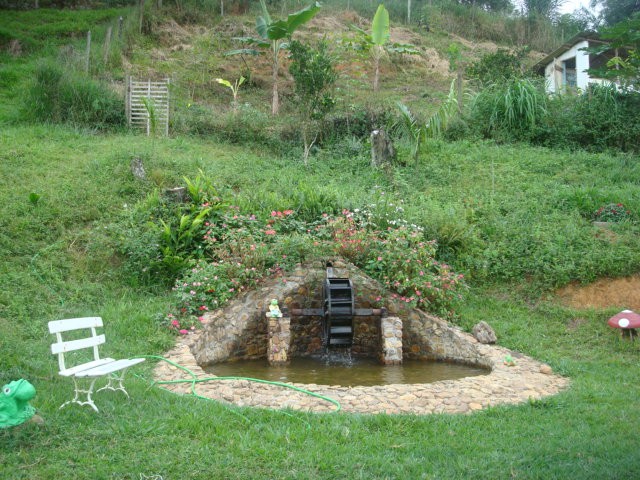 Cachoeira do Miguel
