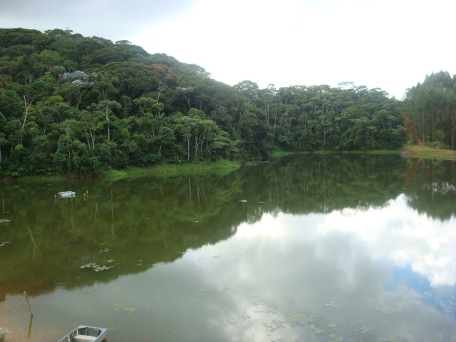 Cachoeira do Miguel