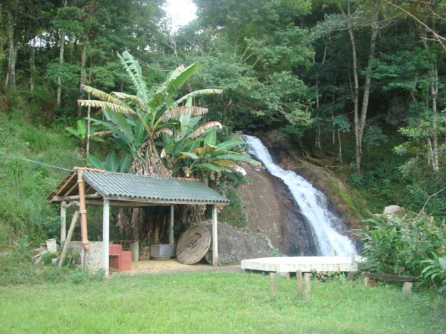 Cachoeira do Miguel