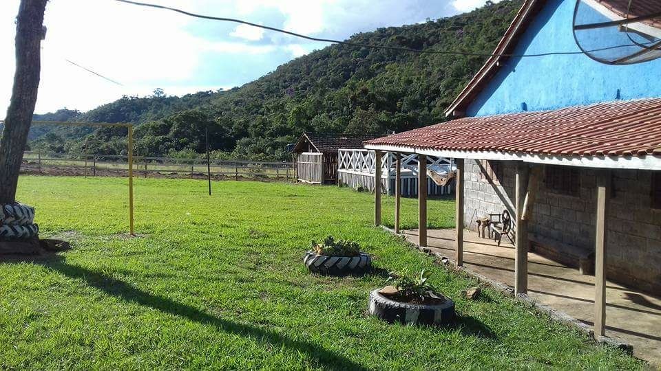 Sítio Quenta Sol