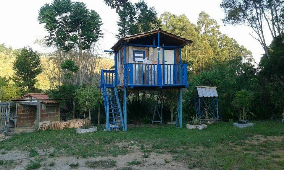 Sítio Quenta Sol