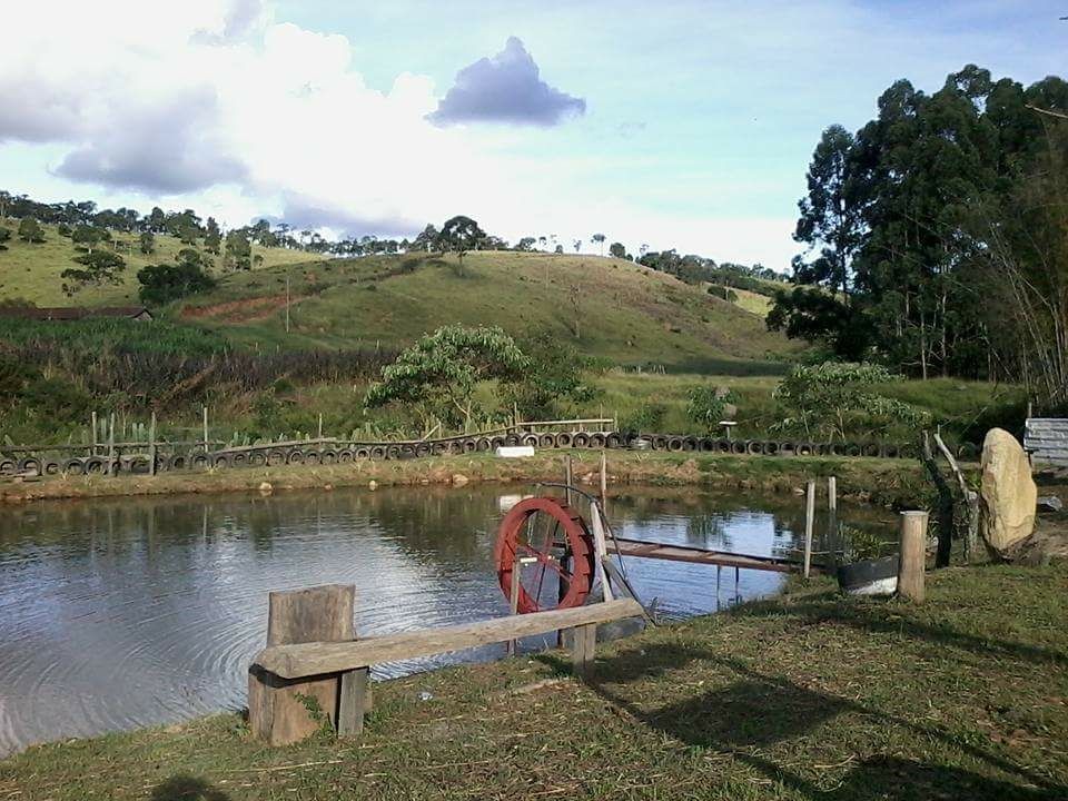 Sítio Quenta Sol