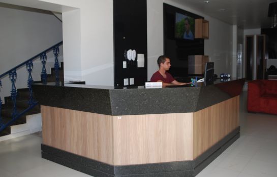 Hotel Chaves