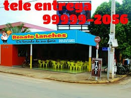 Renato Lanches