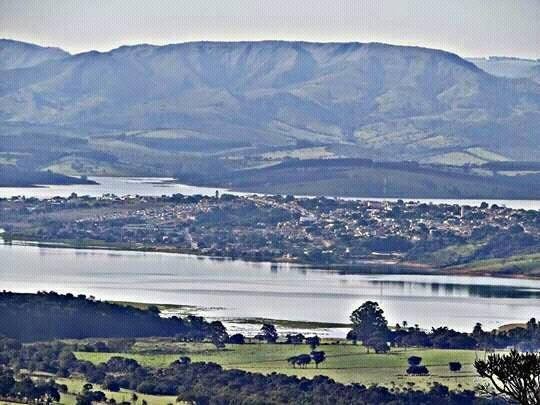 Mar de Minas