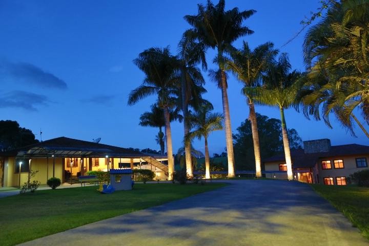Hotel Fazenda Horizonte Belo