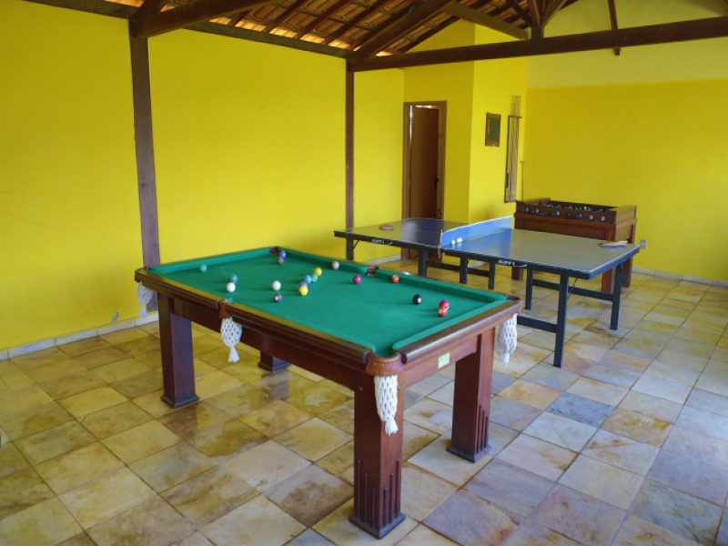 Hotel Fazenda Horizonte Belo