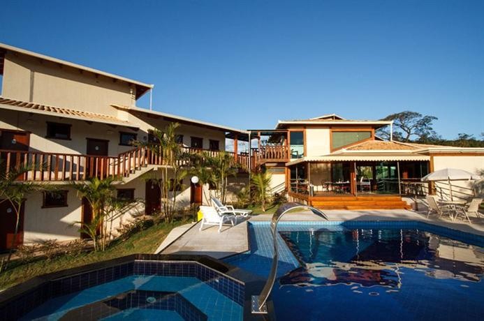 Estrada Real Palace Hotel Ltda