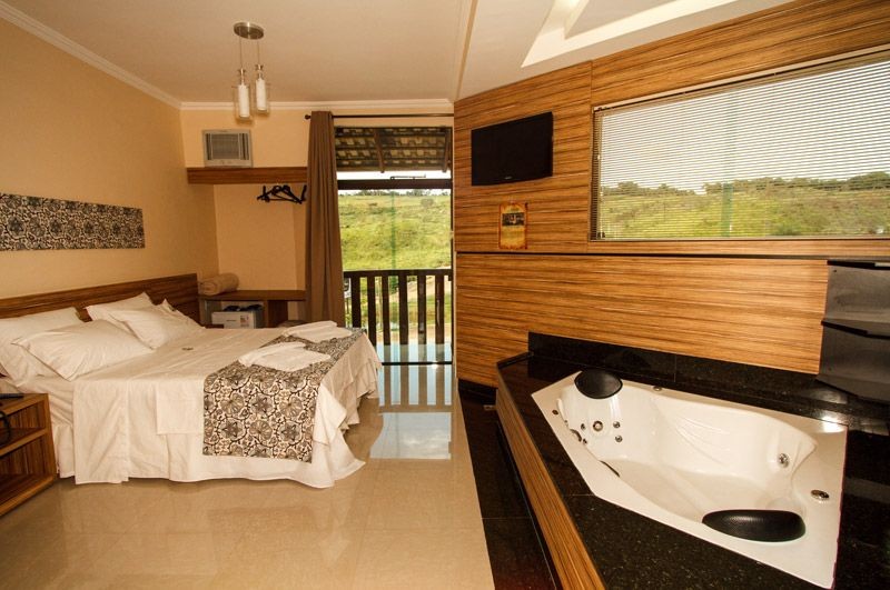 Estrada Real Palace Hotel Ltda