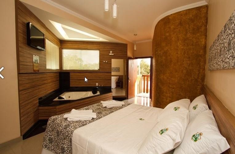 Estrada Real Palace Hotel Ltda