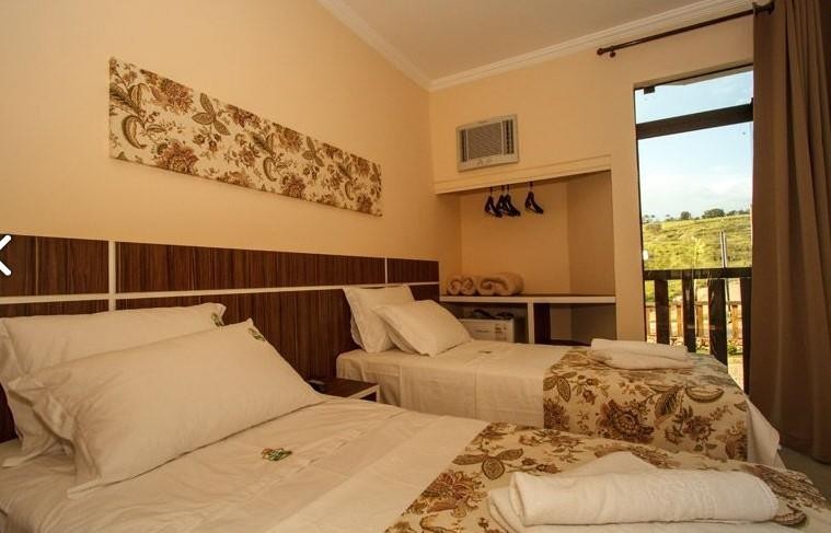 Estrada Real Palace Hotel Ltda