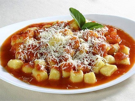 Ristorante Madona Pietá