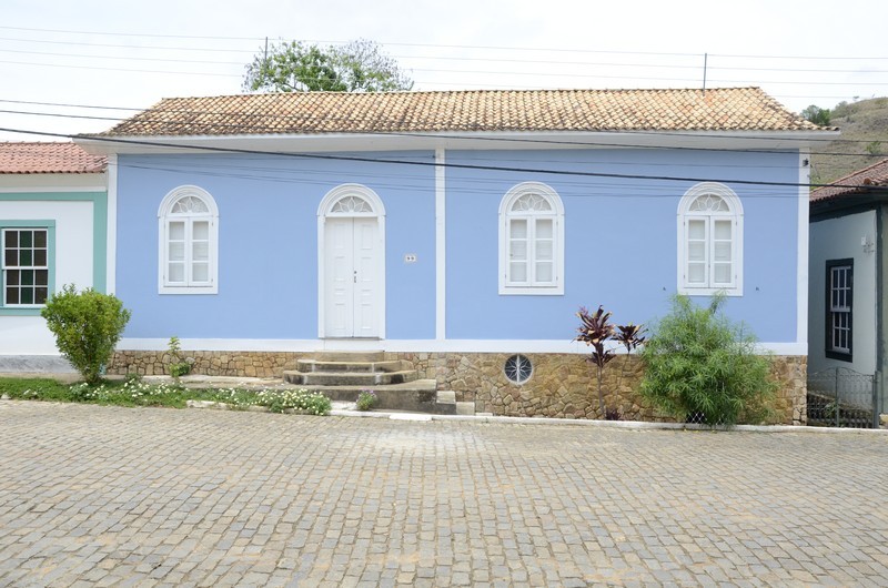Casa Dona Lica