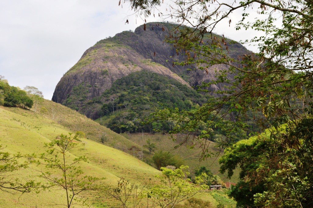 Pedra do Pangarito