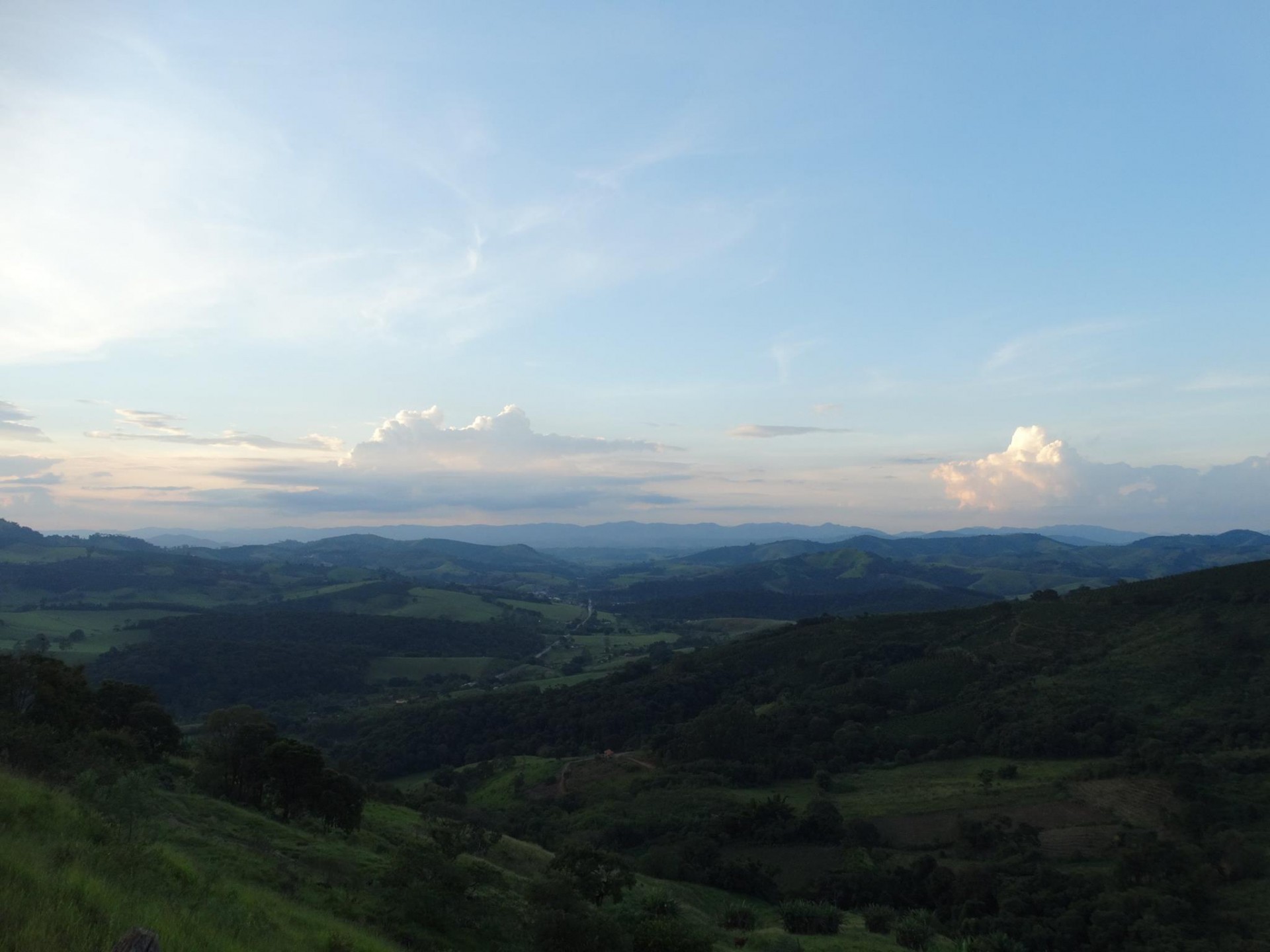 Pedra Limpa