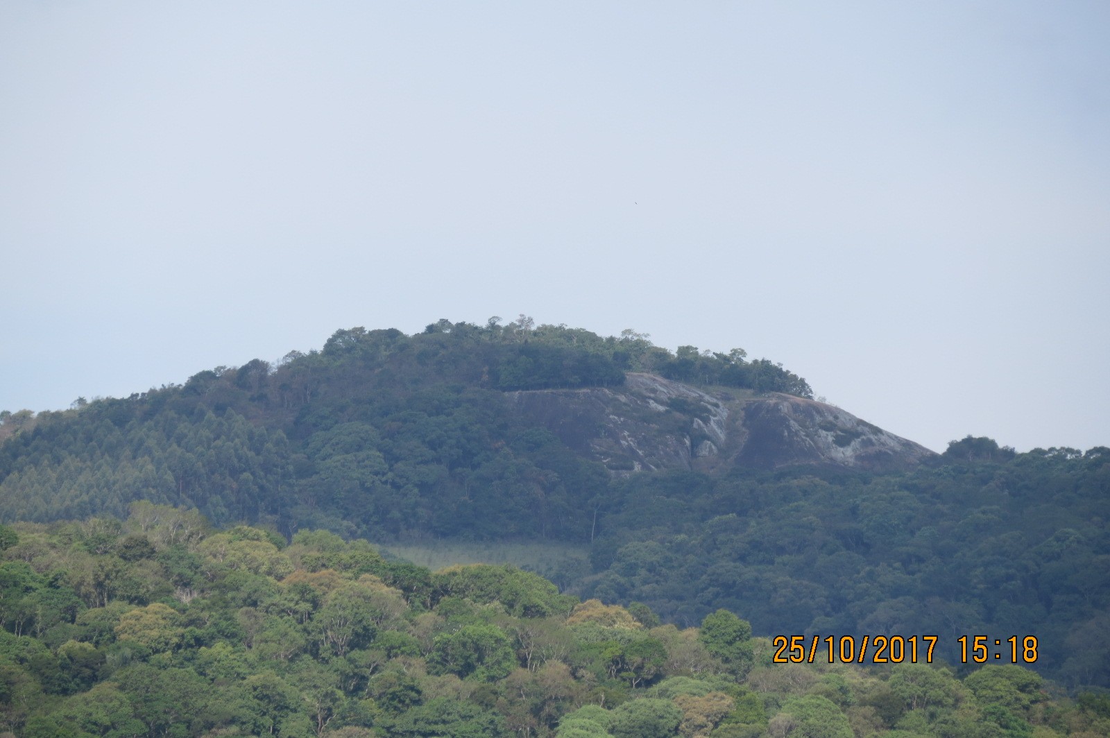 Pedra Limpa