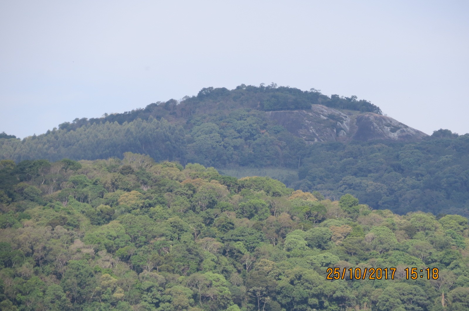 Pedra Limpa