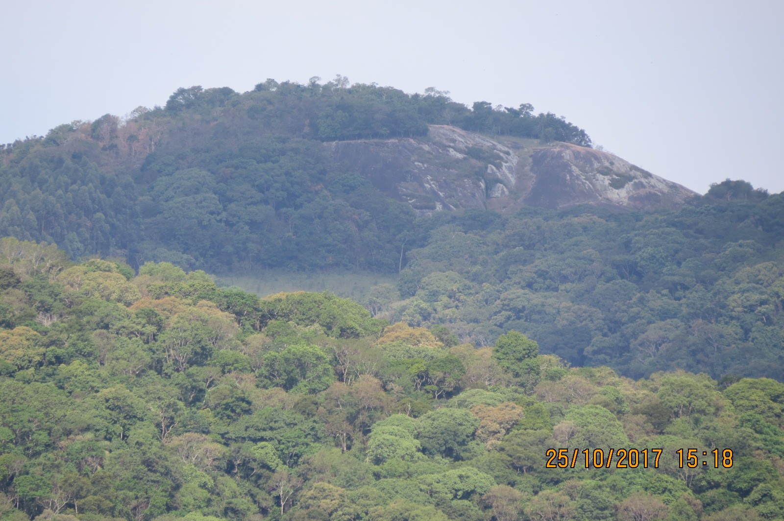 Pedra Limpa