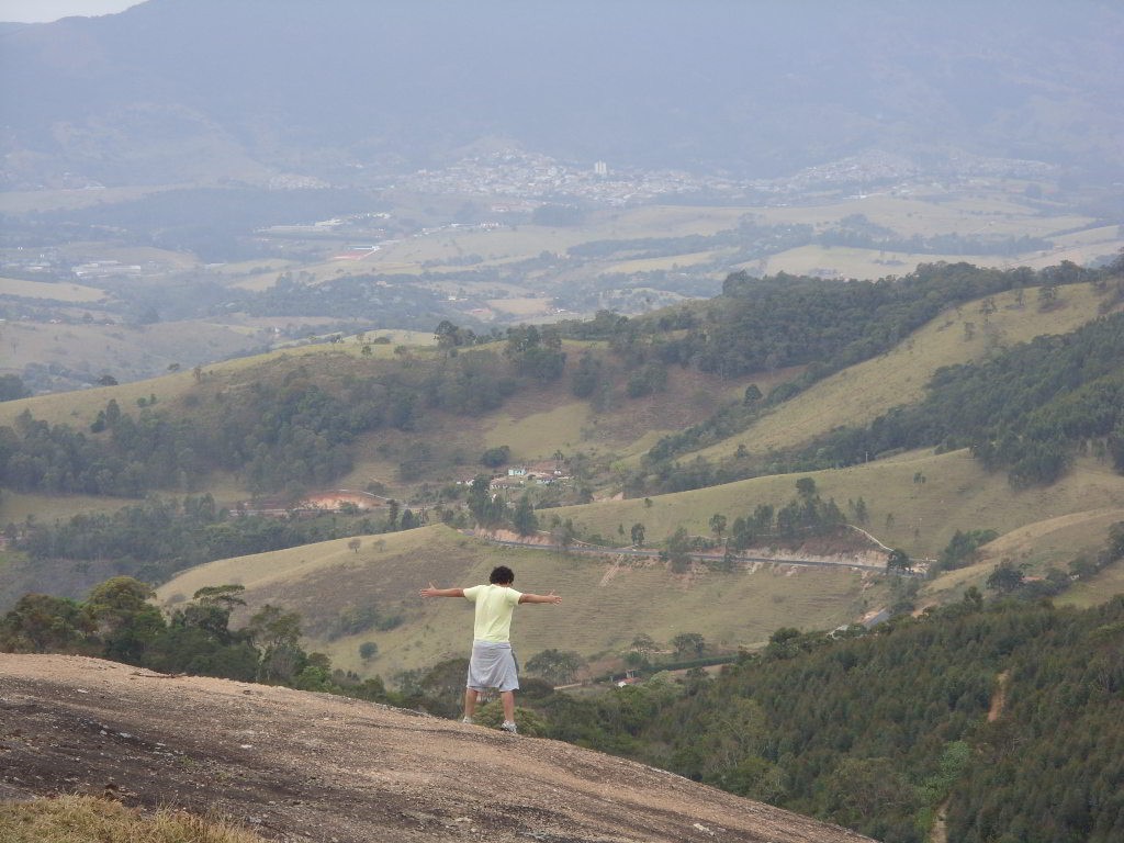 Pedra Limpa