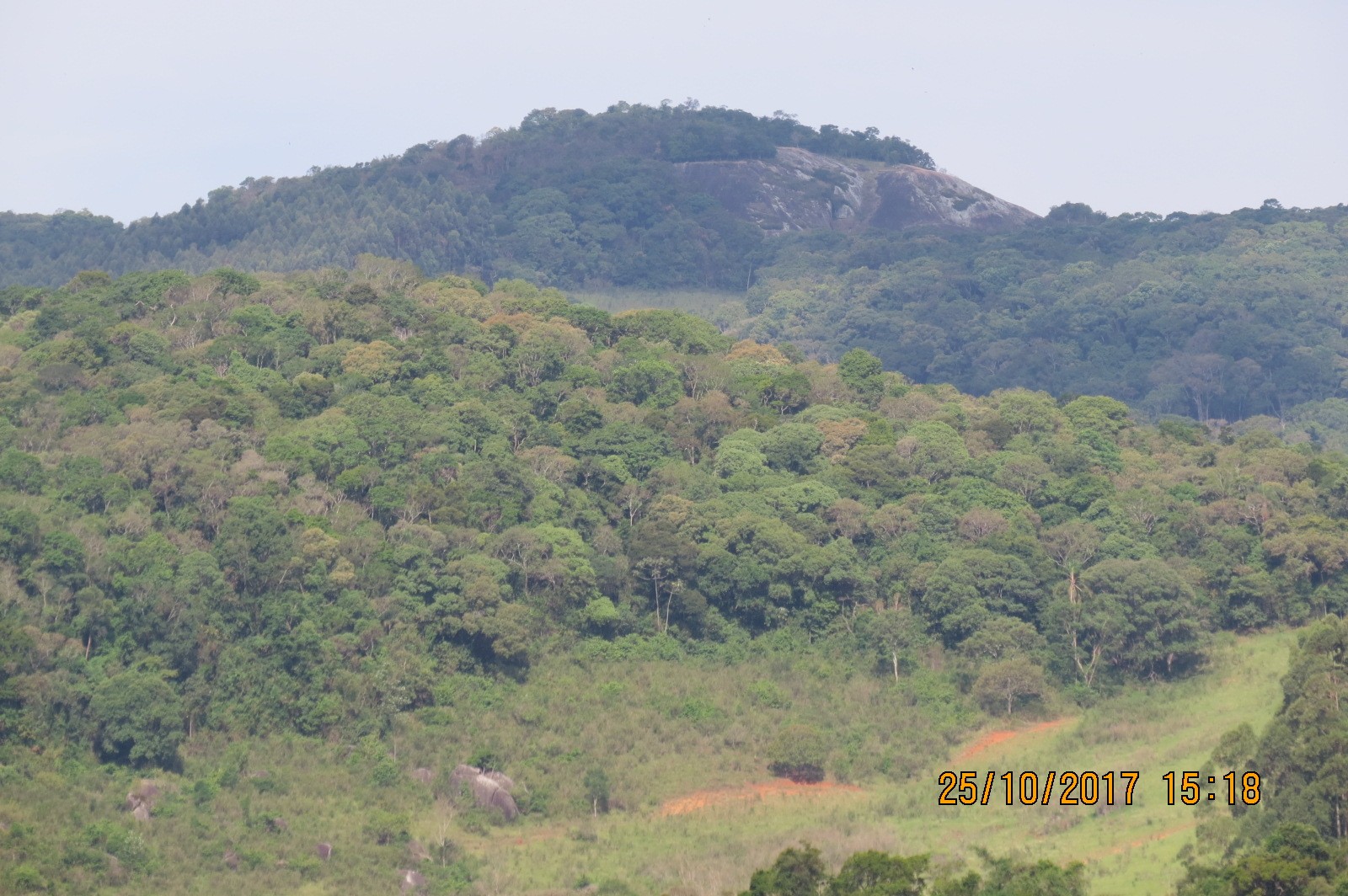 Pedra Limpa