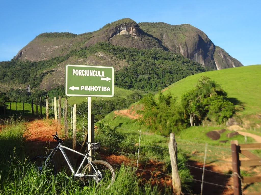 Pedra Elefantina