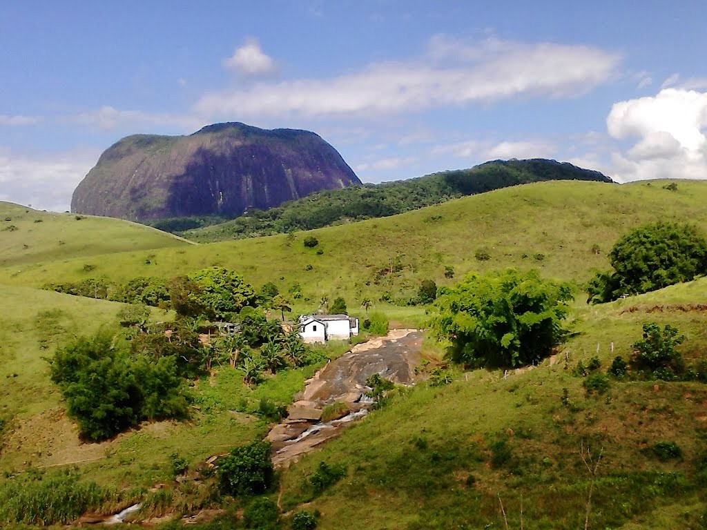 Pedra Elefantina