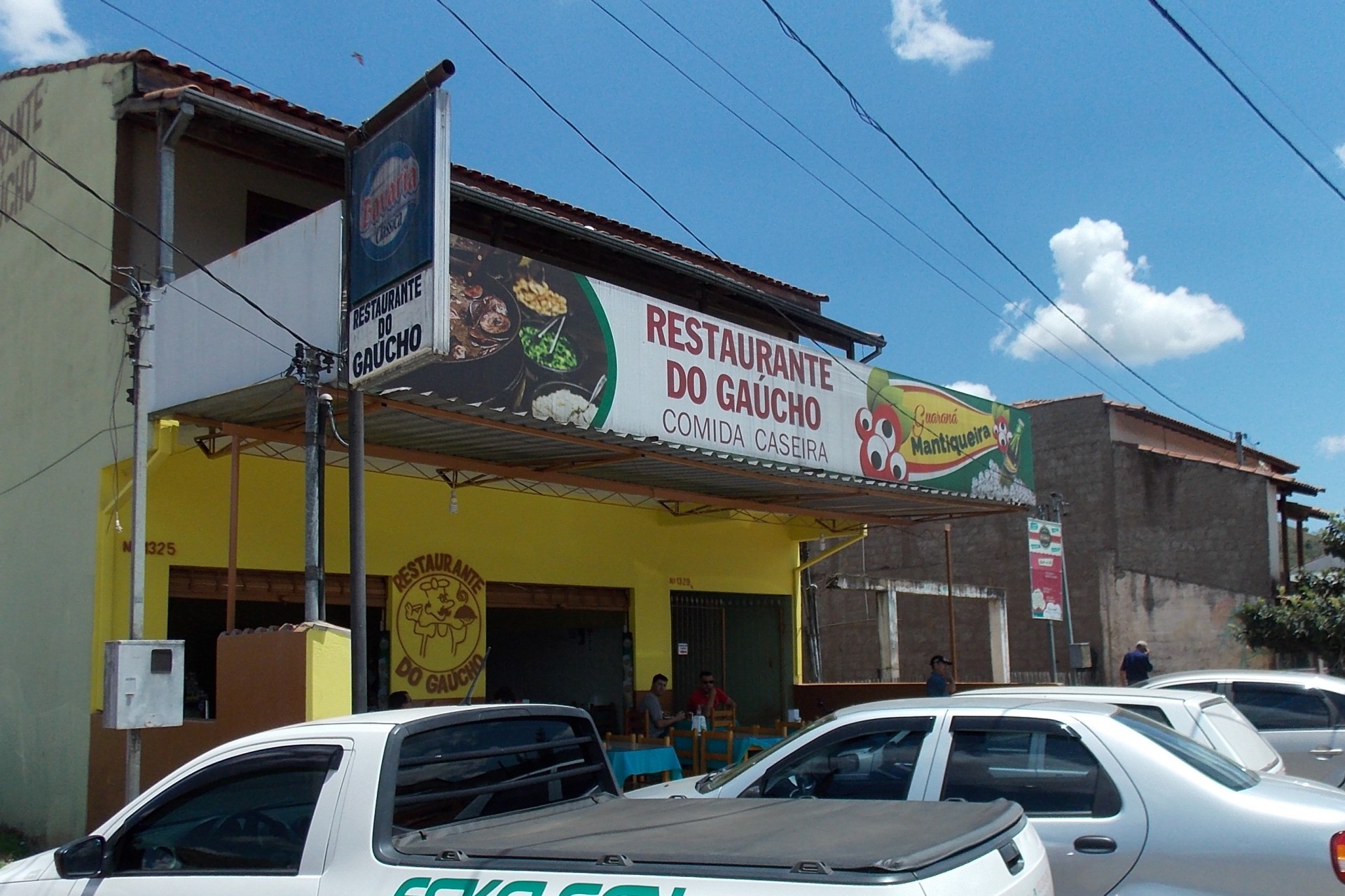 Restaurante do Gaúcho