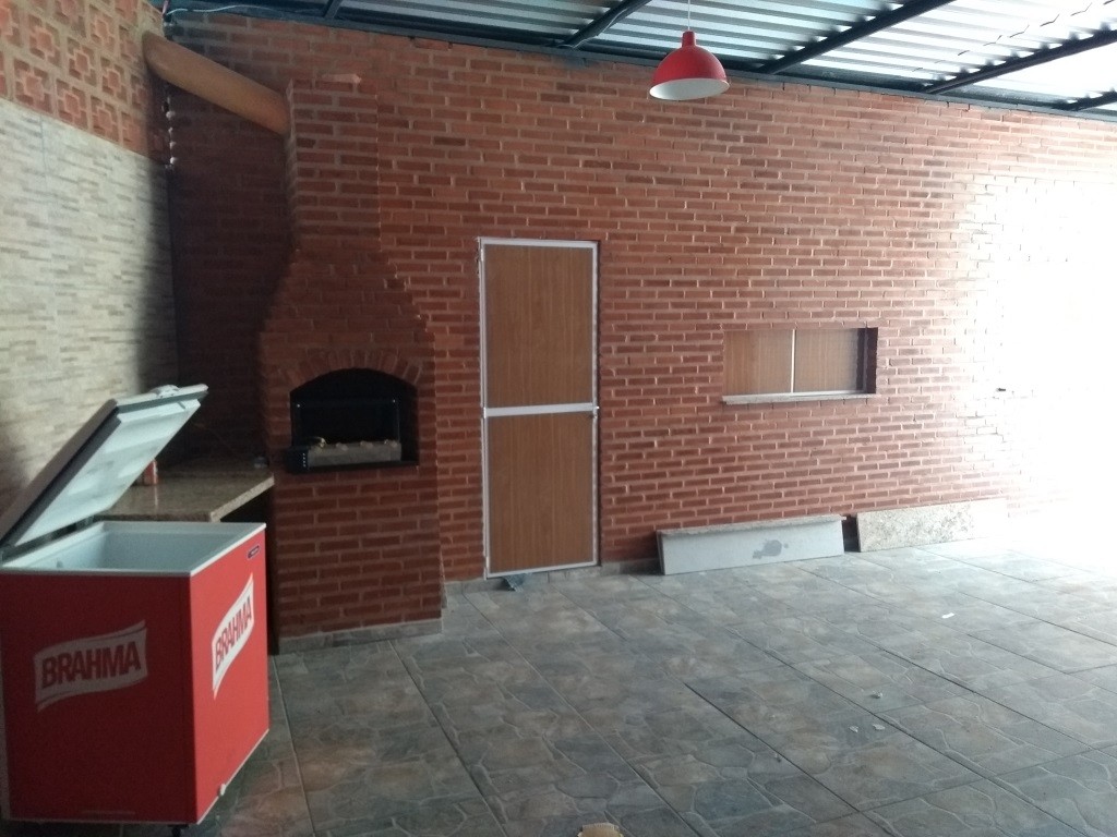 J & F Lanches