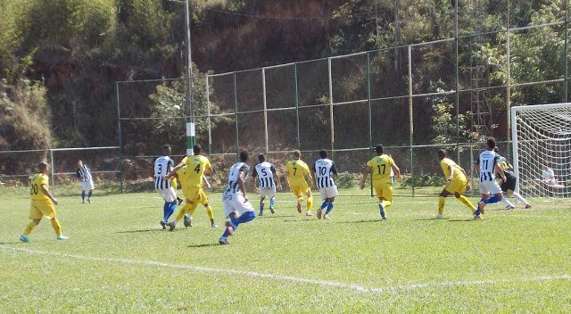 Estádio Municipal Argeu Afonso Costa